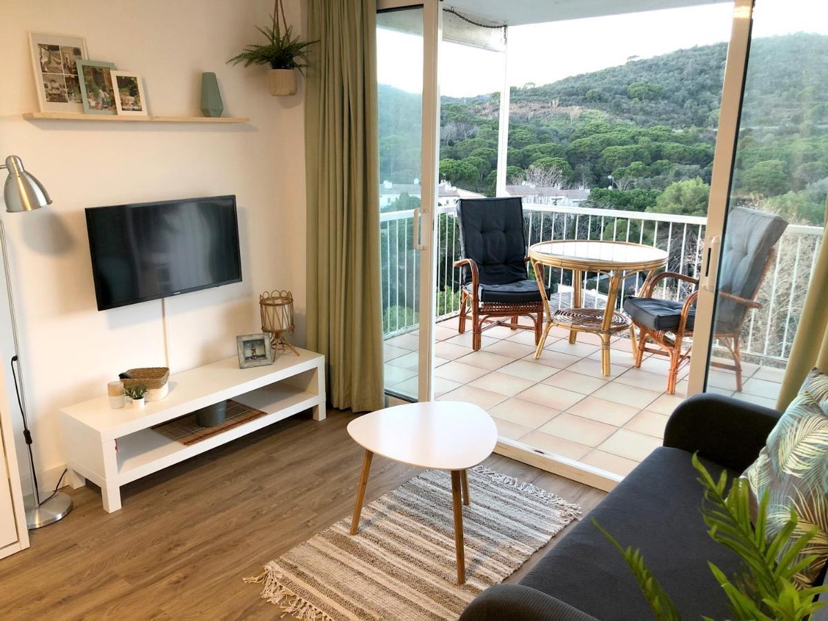 Apartament Loft Sunset - Tus Vacaciones Inolvidables! Platja d'Aro Zewnętrze zdjęcie
