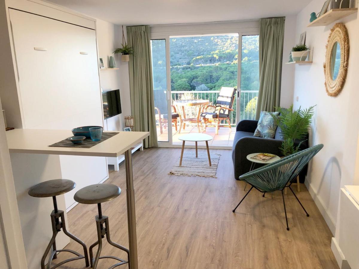 Apartament Loft Sunset - Tus Vacaciones Inolvidables! Platja d'Aro Zewnętrze zdjęcie