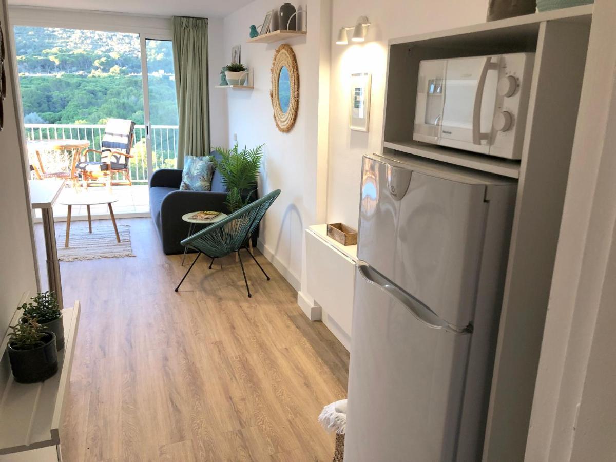 Apartament Loft Sunset - Tus Vacaciones Inolvidables! Platja d'Aro Zewnętrze zdjęcie