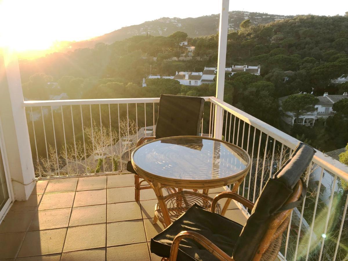 Apartament Loft Sunset - Tus Vacaciones Inolvidables! Platja d'Aro Zewnętrze zdjęcie