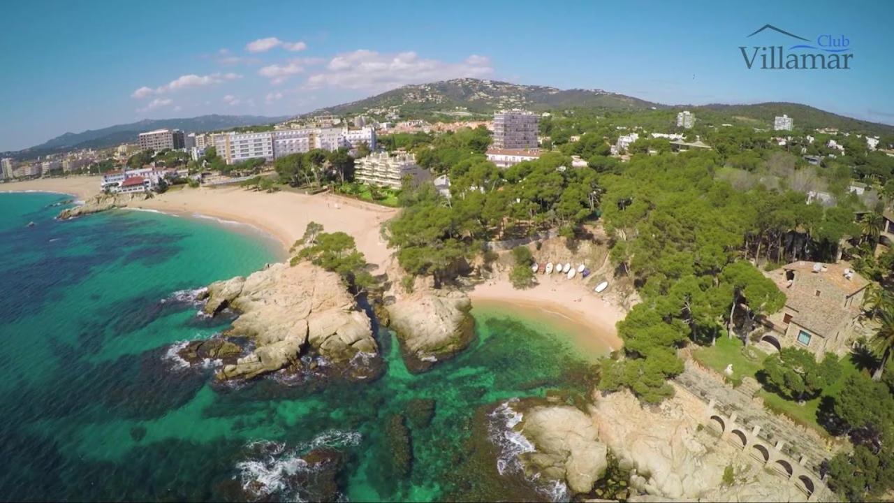 Apartament Loft Sunset - Tus Vacaciones Inolvidables! Platja d'Aro Zewnętrze zdjęcie