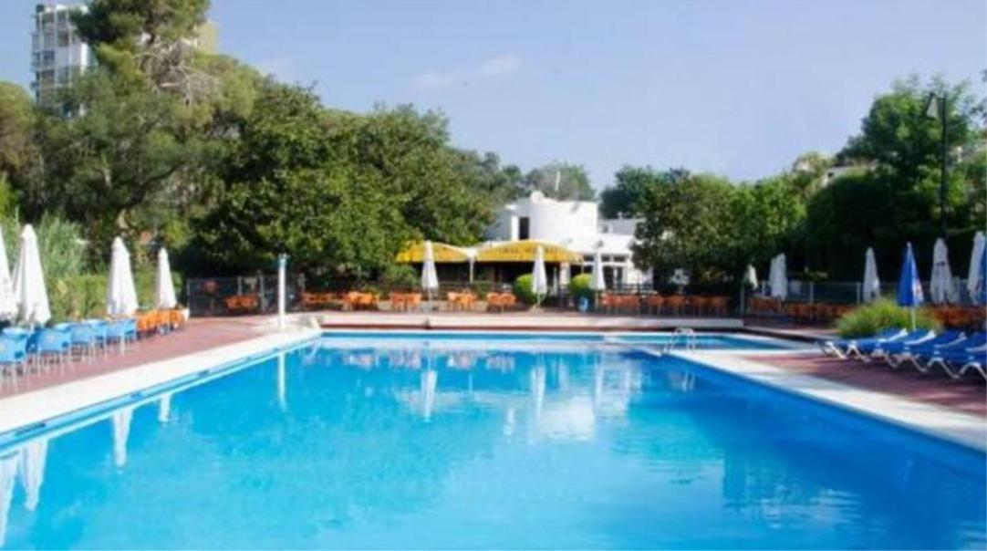 Apartament Loft Sunset - Tus Vacaciones Inolvidables! Platja d'Aro Zewnętrze zdjęcie
