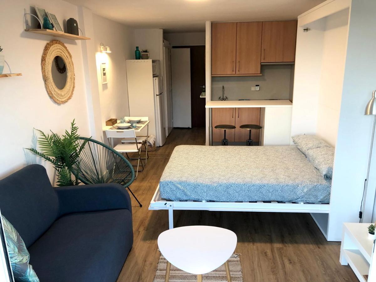 Apartament Loft Sunset - Tus Vacaciones Inolvidables! Platja d'Aro Zewnętrze zdjęcie