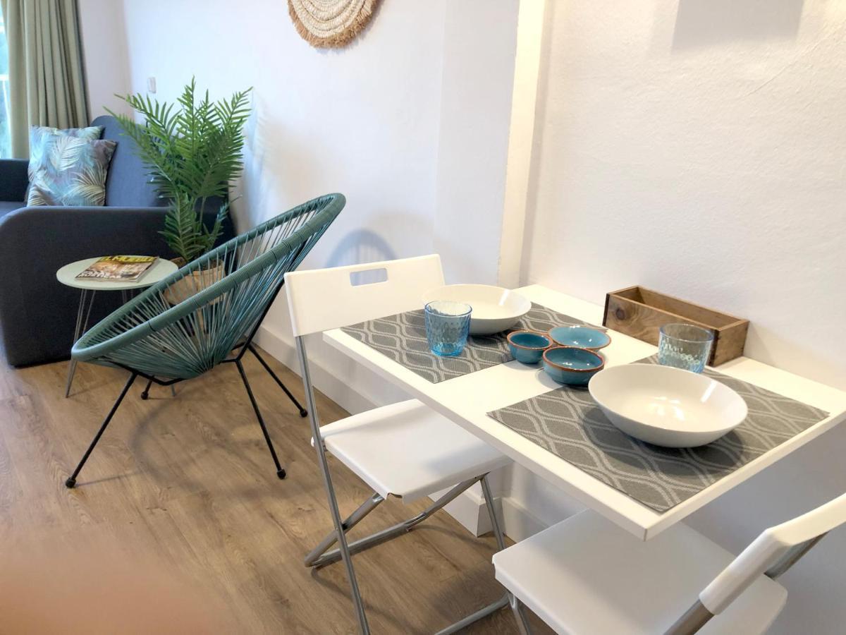 Apartament Loft Sunset - Tus Vacaciones Inolvidables! Platja d'Aro Zewnętrze zdjęcie