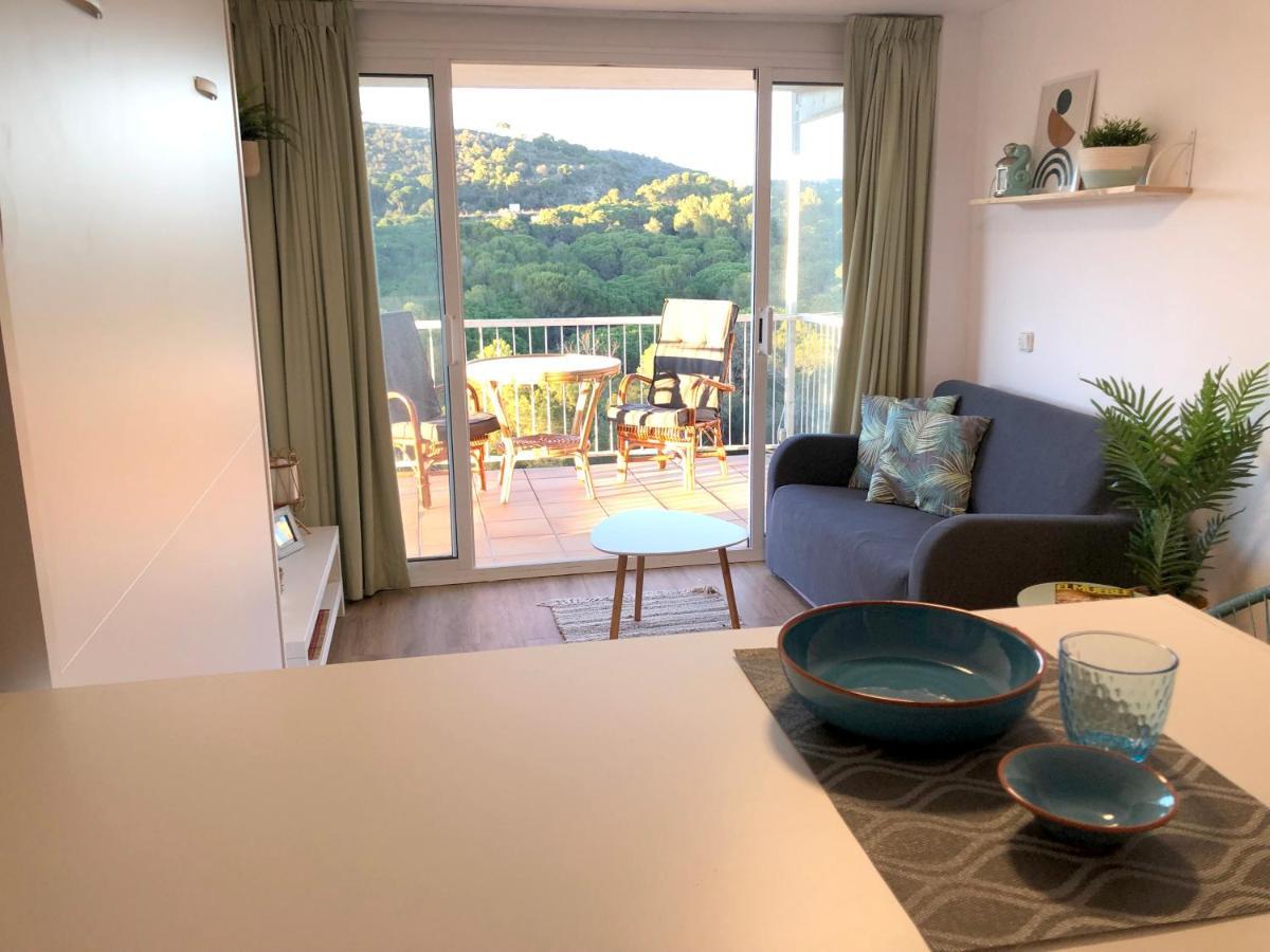 Apartament Loft Sunset - Tus Vacaciones Inolvidables! Platja d'Aro Zewnętrze zdjęcie
